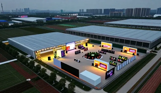 企业如何精准评估品牌宣传片制作的选型关注点