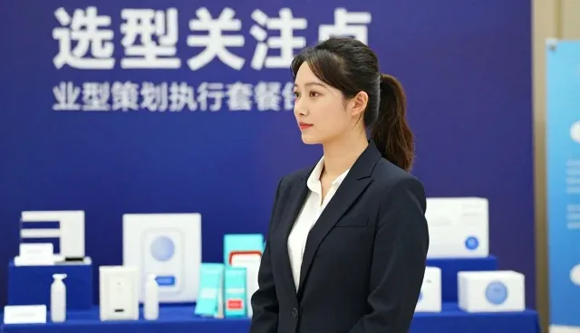 宣传片制作在不同行业应用场景的深度解析