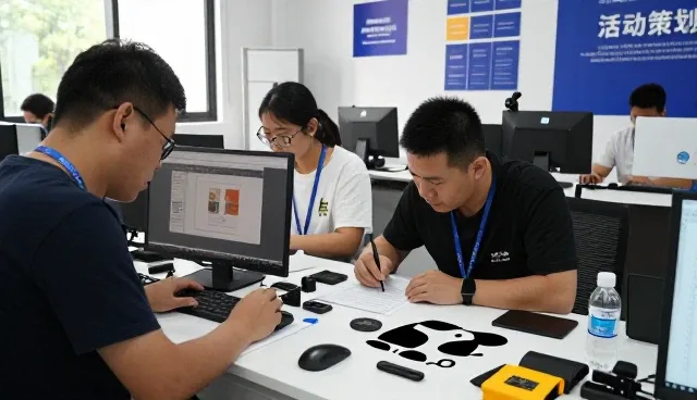 广州艾瑞万传媒有限公司打造值得信赖的数字内容创作